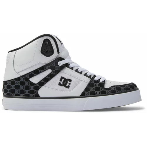 Dc Shoes Pure High-Top WC