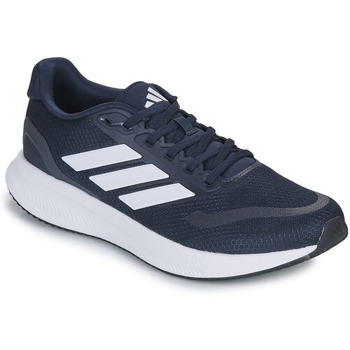 Adidas Mu&amp;scaron;ke patike Runfalcon 5, Teget Slike