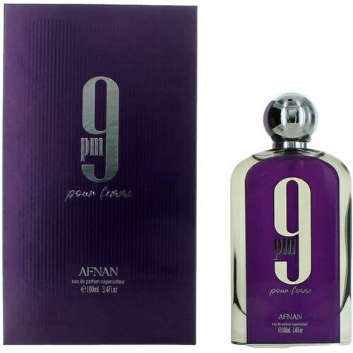 Parfem 9 pm Pour Femme parfumirana voda za ženske 100 ml Cene
