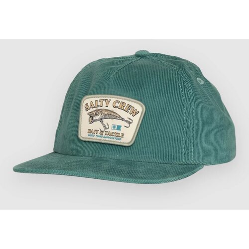 Salty Crew Snag It Snapback Kapa s &amp;scaron;iltom hydro Slike