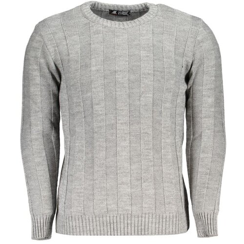 U.S. Grand Polo Club US GRAND POLO MEN'S GRAY SWEATER Cijene