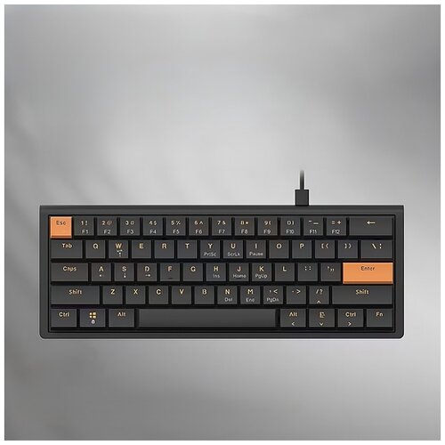 Impakt Tastatura za Računar WB-777 Cene