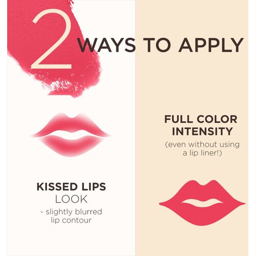 Eveline Cosmetics Celebrity Lips dugotrajni mat tekući ruž za usne nijansa 07C 4 ml Slike
