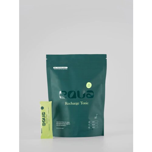 Equa Recharge Tonic, limona in zeleni čaj, (21226025) Cene