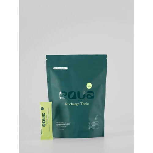 Equa Recharge Tonic, limun i zeleni čaj Cijene