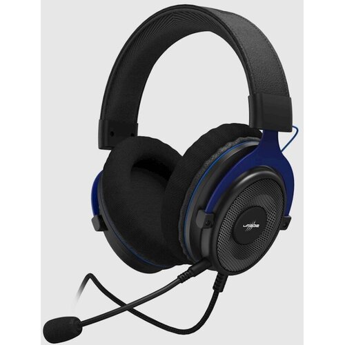 Hama Slu&scaron;alice uRage SoundZ 900 DAC, Crno-plave Cijene
