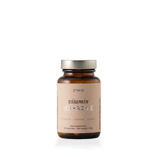 Equa Vitamin d3+k2+E Cijene