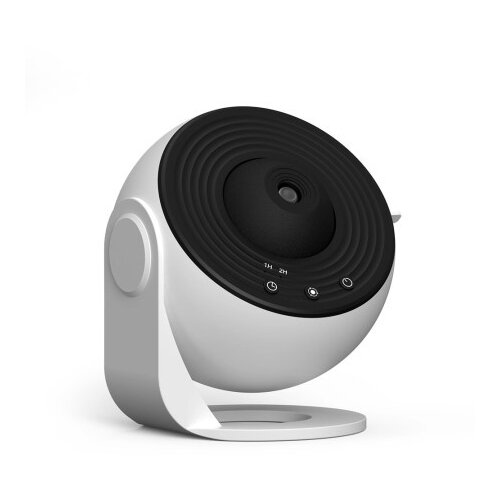  Projektor zvezdano nebo 360 stepeni rotacija (starry night sky) beli ( R2257 ) Slike