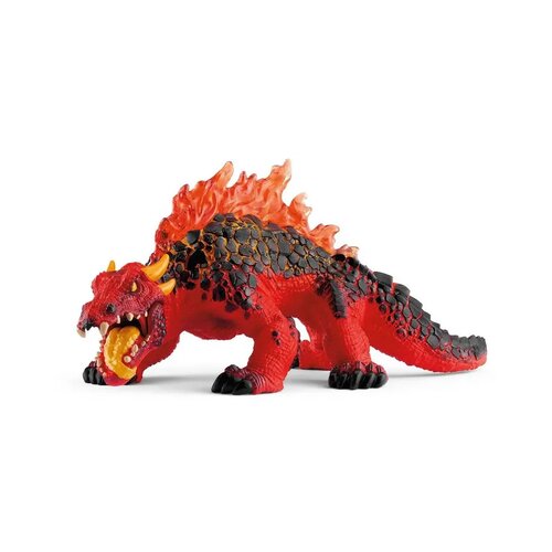 Schleich Hari Poter Figura Vatreni gušter Cene