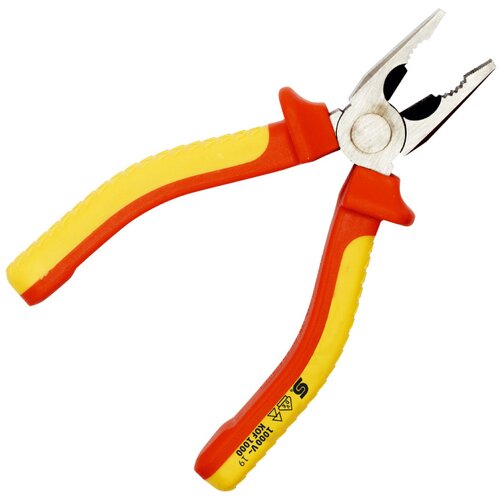 Olimp Sport Kombinovana klešta sa izolacijom 170mm Cene