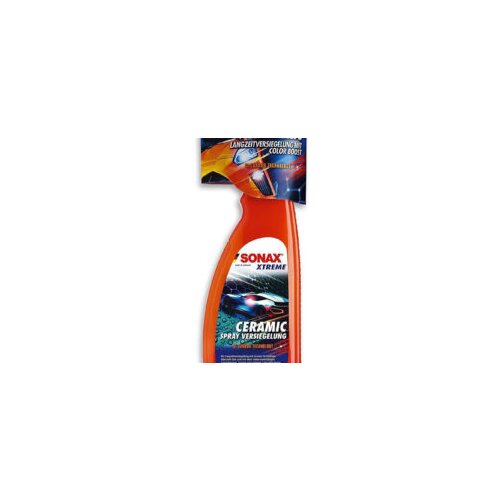 Sonax Xtreme Ceramic Spray Coating Slike