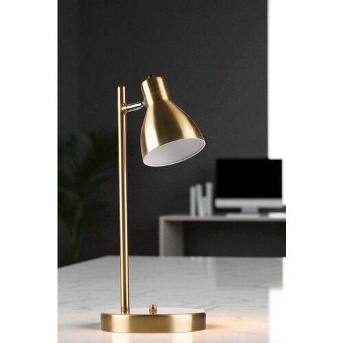 Opviq 8891-2 gold table lamp Slike