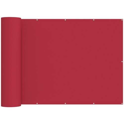 vidaXL Zaslon za zasebnost na balkonu 200 x 1000 cm, (5000249995) Cene