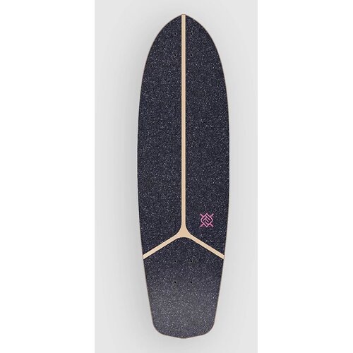 Flying Wheels Palmista 32&amp;quot; Surfskate pink Slike