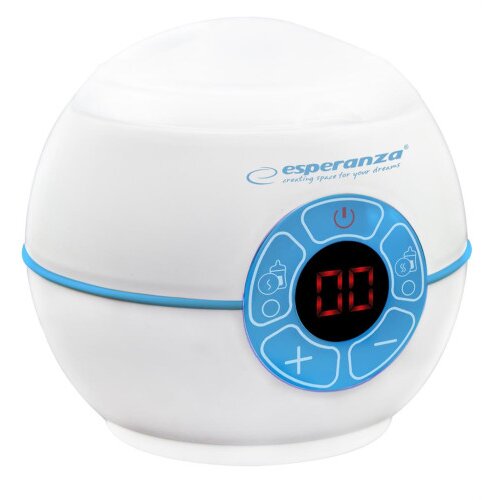 Esperanza Grijac za bocu LCD ESPERANZA BROCCOLI, BOTTLE WARMER, EKB003 Cene