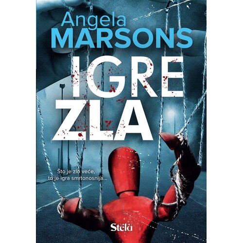 Publik Praktikum Igre zla Slike