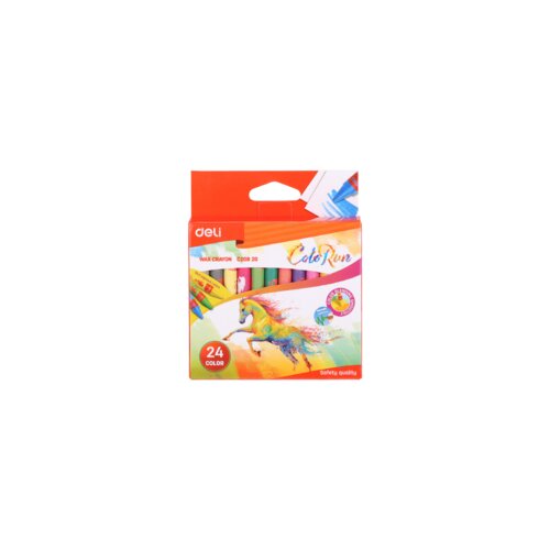 Deli VOŠTANE BOJICE OKRUGLE 1/24 EC20820 Cene