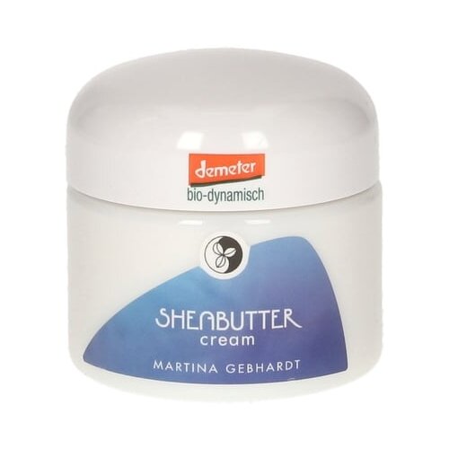 Martina Gebhardt shea maslac krema - 50 ml Cijene