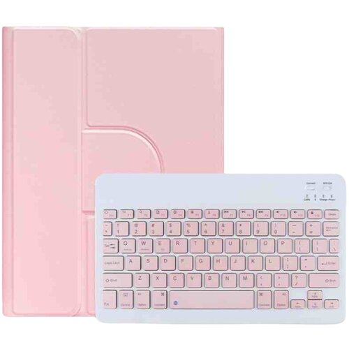 Royal Bailey Flip cover in Bluetooth Tipkovnica PD-A209 za iPad10th (2022)10.9, (21595228) Slike