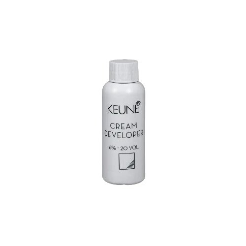 KEUNE Hidrogen za kosu 6%, 60 ml Slike