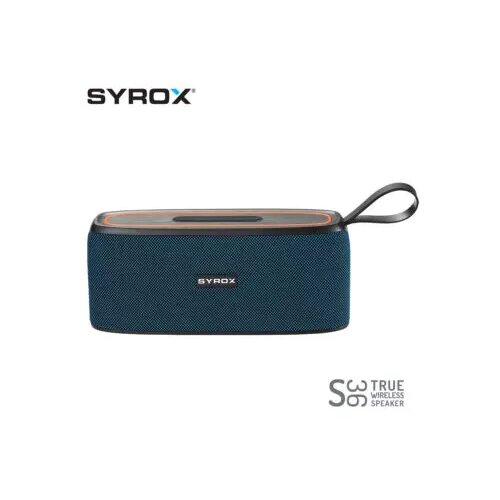 Syrox Bluetooth Zvučnik Slike