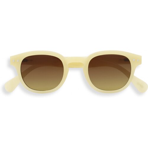 Izipizi Sun Glossy Ivory Naočare za odrasle Cene
