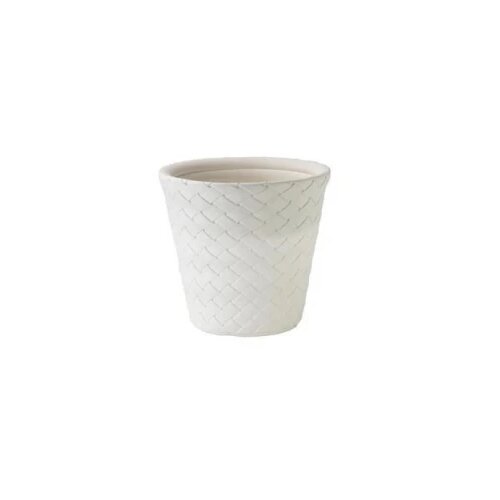  Saksija Pletena 30 cm Cene