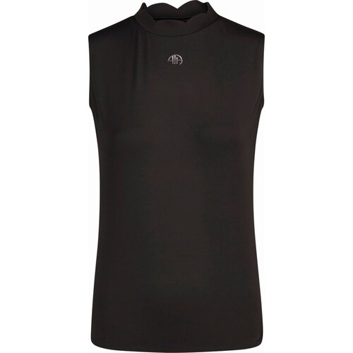 Pikeur Turnirska majica SEAMLESS TOP, black - 42 Cene