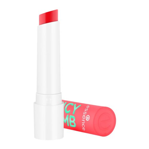 Essence Juicy Bomb glossy butter balzam za usne 01 One In A Melon Slike