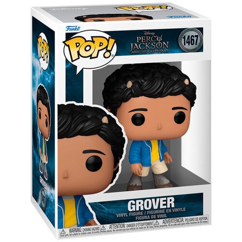 Funko POP figura Percy Jackson i Olimpijci - Grover Underwood Cijene