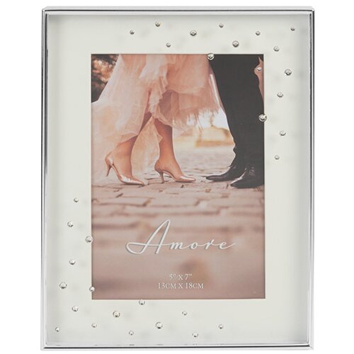 Widdop & Co. foto ram - crystals amore Slike
