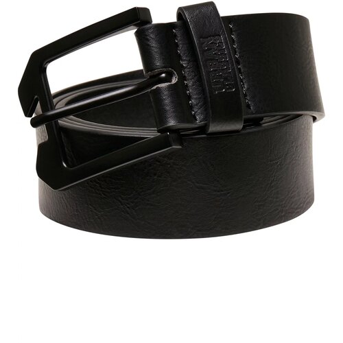 Urban Classics Bottle opener belt black Slike