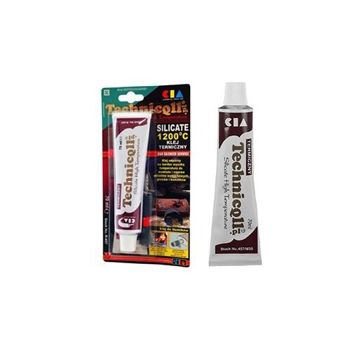 Technicqll visokotemp.ljepilo 1200C 70 ml | Eponuda.ba