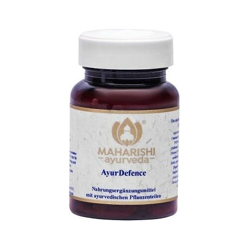 Maharishi Ayurveda Ayur Defense tablete Cijene