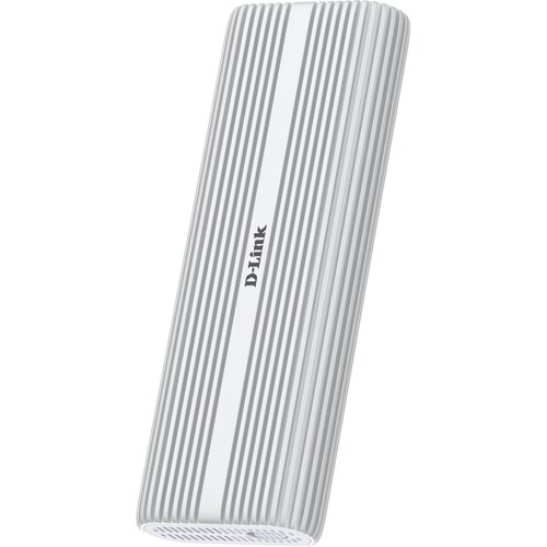 D-link USB-C 4.0 M.2 NVMe SSD Enclosure DSP-411 Cene