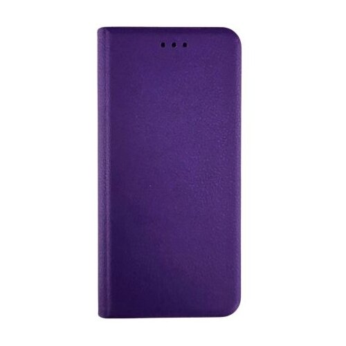 Preklopna maska elegant za honor 200 lite/ ljubičasta Slike