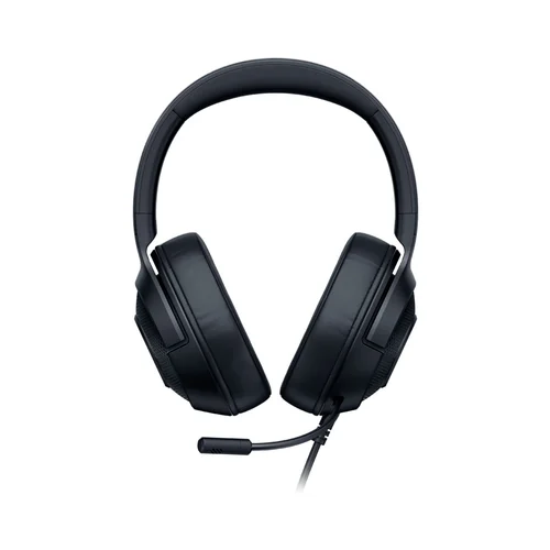 Razer Kraken X Lite - Essential Wired Gaming Headset – Enterprise Market Packagi