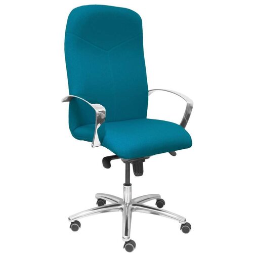  Uredska stolica Caudete P&amp;amp;amp C BALI429 Zelena/Plava Slike