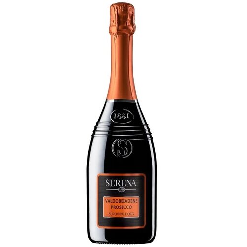 Almarea Penu&scaron;avo vino Prosecco Serena Superiore Docg, 0.75l Cene