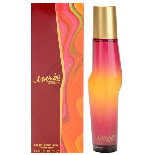 Liz Claiborne Mambo parfemska voda za žene 100 ml Slike