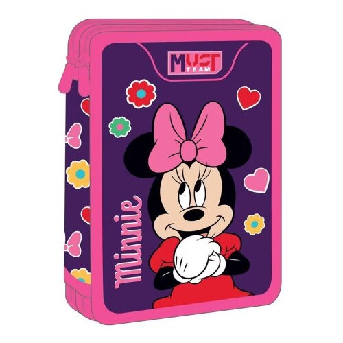 DIAKAKIS Pernica dvospratna puna 15x5x21cm MINNIE CUTIE 565161 Cijene