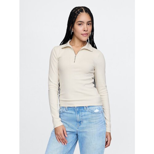 GAP Zip Sweater - Women&amp;#039;s Slike