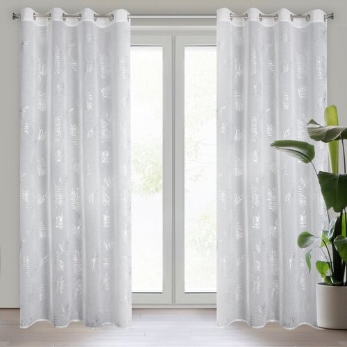 Eurofirany unisex's curtain 423997 Slike