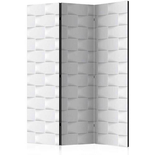  Paravan u 3 dijela - Abstract Screen [Room Dividers] 135x172 Slike