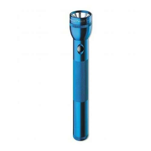 Maglite baterijska lampa S3D116,plava Slike