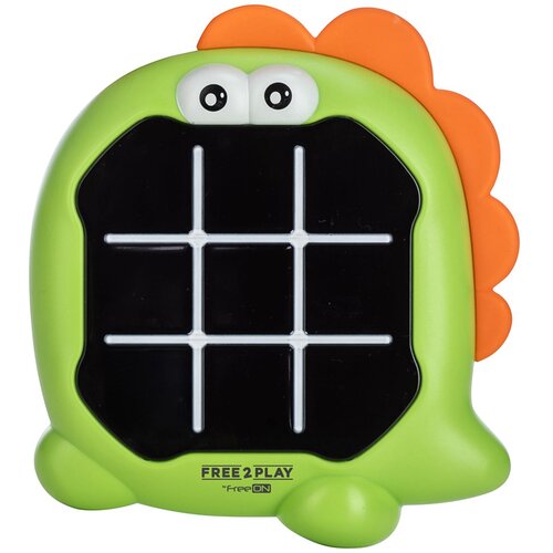 Free 2 Play igra križić i kružić dino Cijene