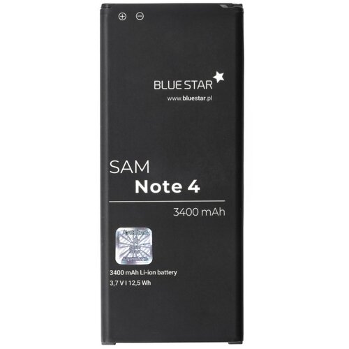  Samsung BlueStar za Samsung Galaxy Note 4 N910 Cene