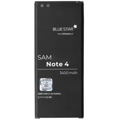 Baterija Samsung BlueStar za Samsung Galaxy Note 4 N910