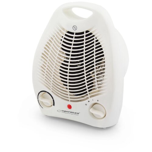 Esperanza EHH011 electric space heater Indoor White 1000 /2000 W Cijene