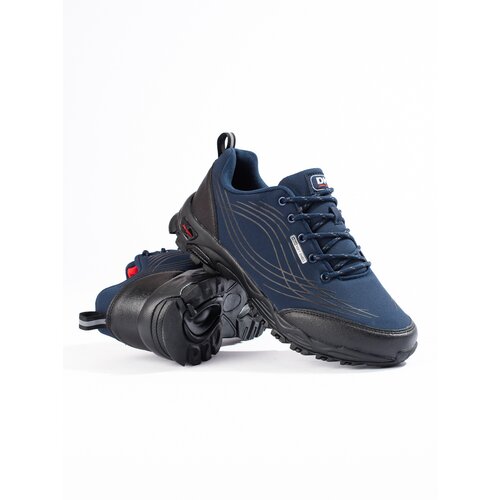 DK Men's Softshell Hiking Boots Cijene